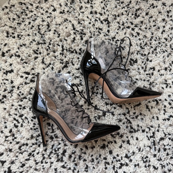 Gianvitto Rossi Pumps - Picture 5 of 6